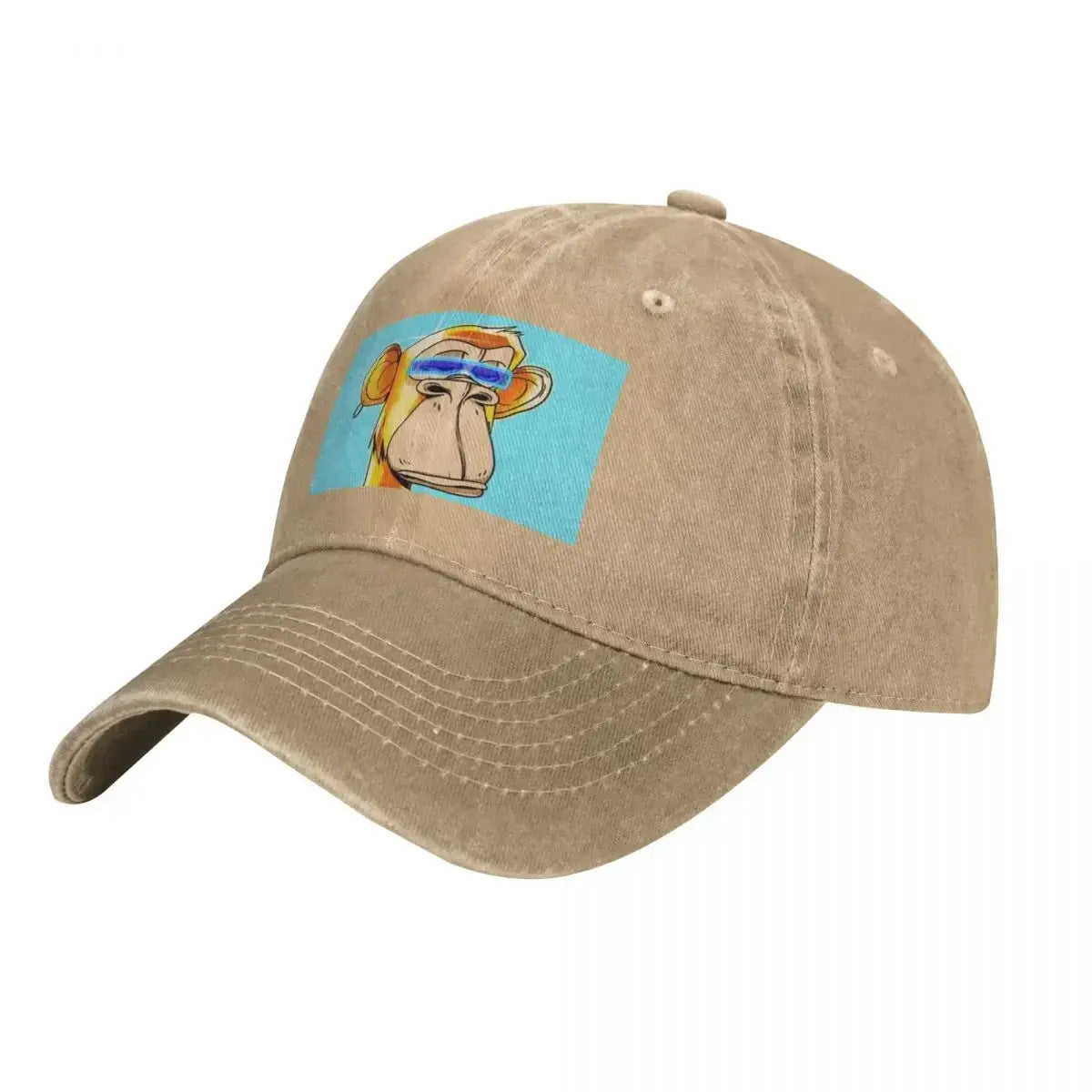 Verveelde Aap Nft - bored ape nft pet - onesize