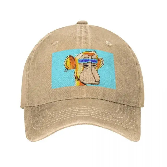 Verveelde Aap Nft - bored ape nft pet - onesize