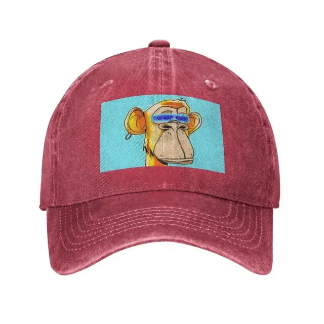 Verveelde Aap Nft - bored ape nft pet - onesize