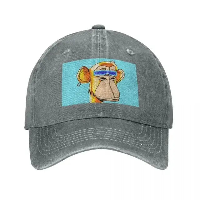 Verveelde Aap Nft - bored ape nft pet - onesize
