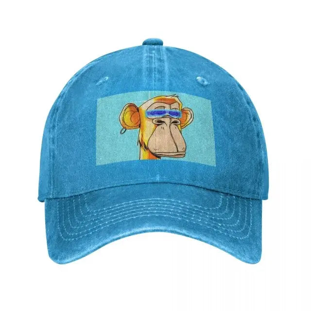 Verveelde Aap Nft - bored ape nft pet - onesize