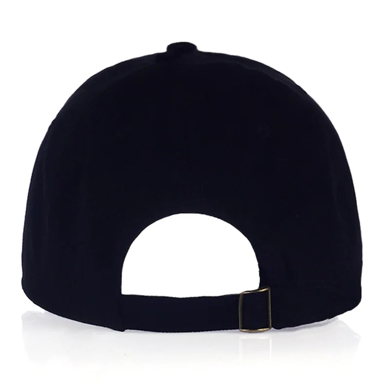 Roos - baseball cap, pet - heren/dames