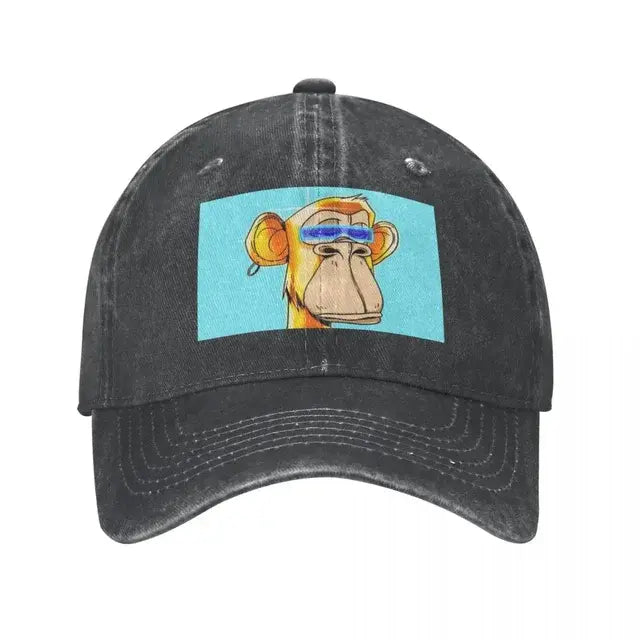 Verveelde Aap Nft - bored ape nft pet - onesize