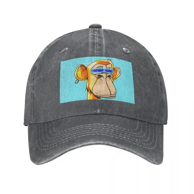 Verveelde Aap Nft - bored ape nft pet - onesize