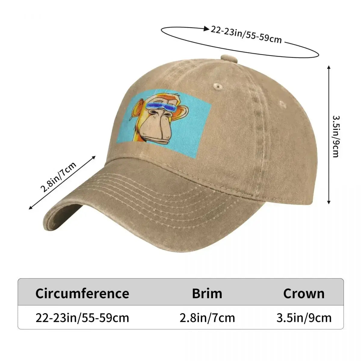 Verveelde Aap Nft - bored ape nft pet - onesize