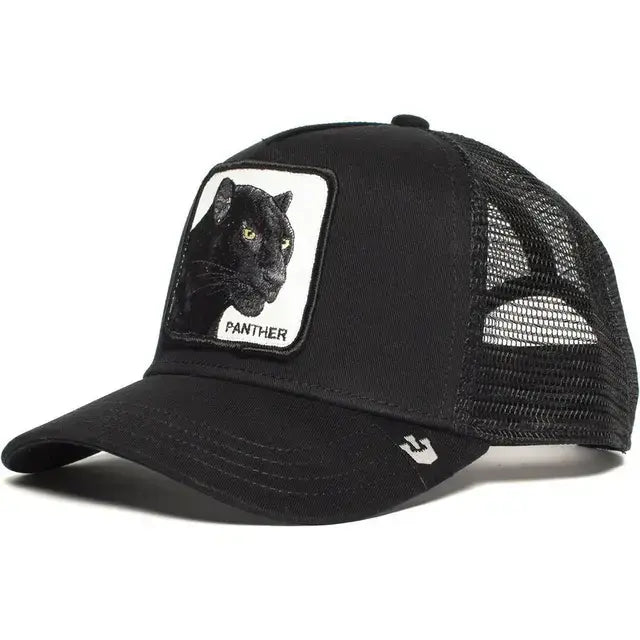 Pet dieren - baseball cap - dames/heren - onesize