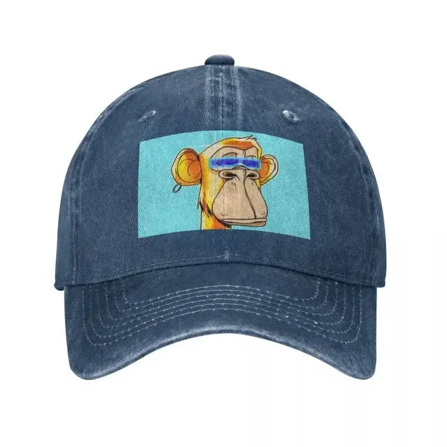Verveelde Aap Nft - bored ape nft pet - onesize