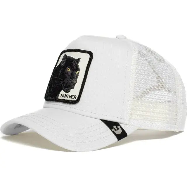 Pet dieren - baseball cap - dames/heren - onesize