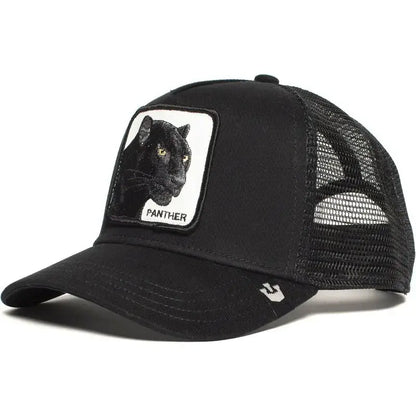 Pet dieren - baseball cap - dames/heren - onesize