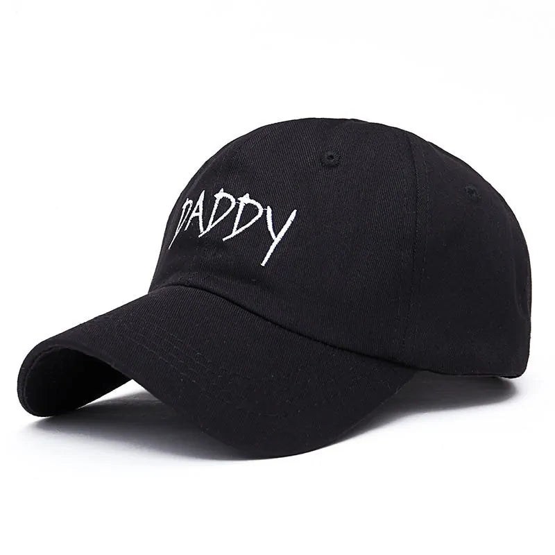 Daddy Baseball Cap - Pet - heren
