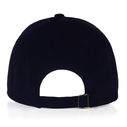 Roos - baseball cap, pet - heren/dames