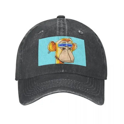 Verveelde Aap Nft - bored ape nft pet - onesize