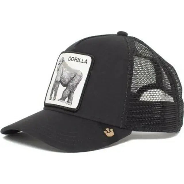 Pet dieren - baseball cap - dames/heren - onesize