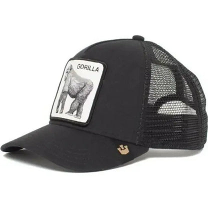 Pet dieren - baseball cap - dames/heren - onesize