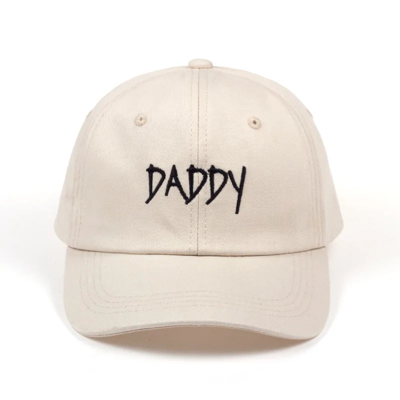 Daddy Baseball Cap - Pet - heren