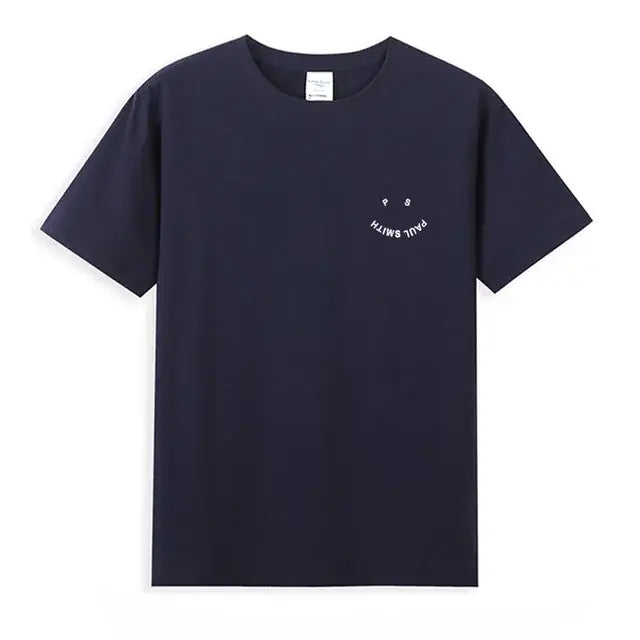 Zebra Borduurwerk T-Shirt 100% Katoenen Basis - dames/heren
