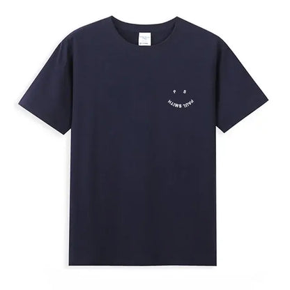 Zebra Borduurwerk T-Shirt 100% Katoenen Basis - dames/heren