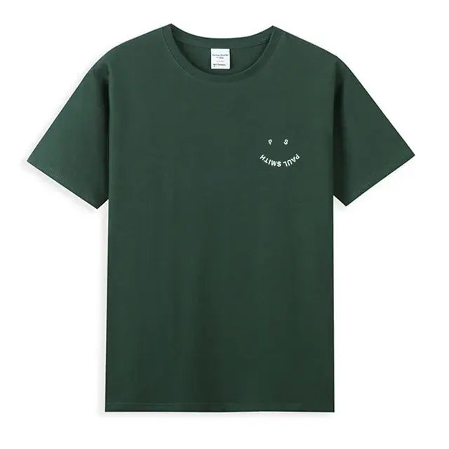 Zebra Borduurwerk T-Shirt 100% Katoenen Basis - dames/heren