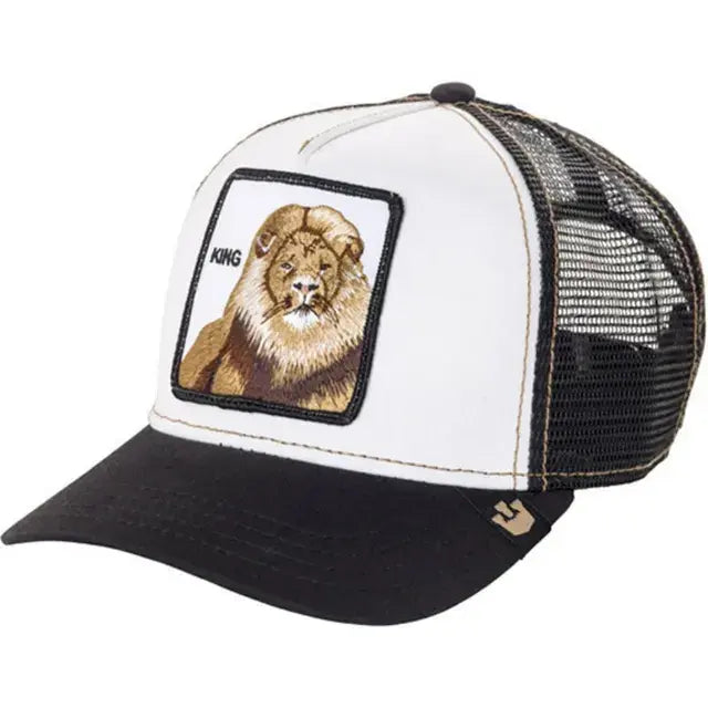Pet dieren - baseball cap - dames/heren - onesize