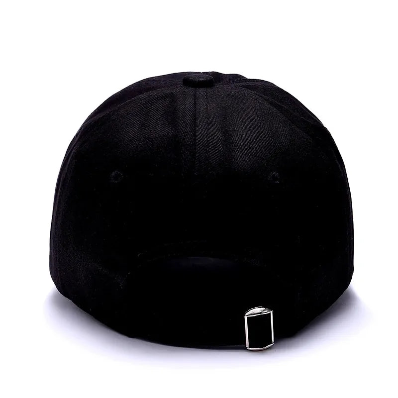 Daddy Baseball Cap - Pet - heren