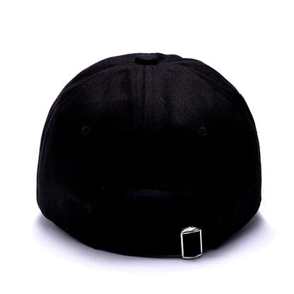 Daddy Baseball Cap - Pet - heren