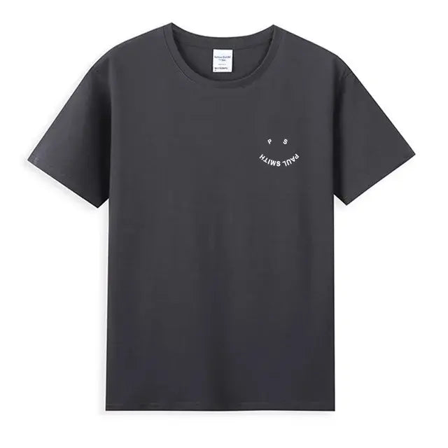 Zebra Borduurwerk T-Shirt 100% Katoenen Basis - dames/heren