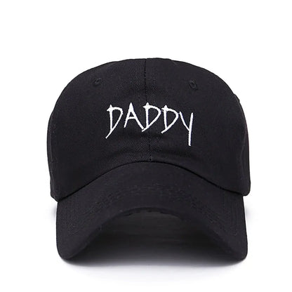 Daddy Baseball Cap - Pet - heren