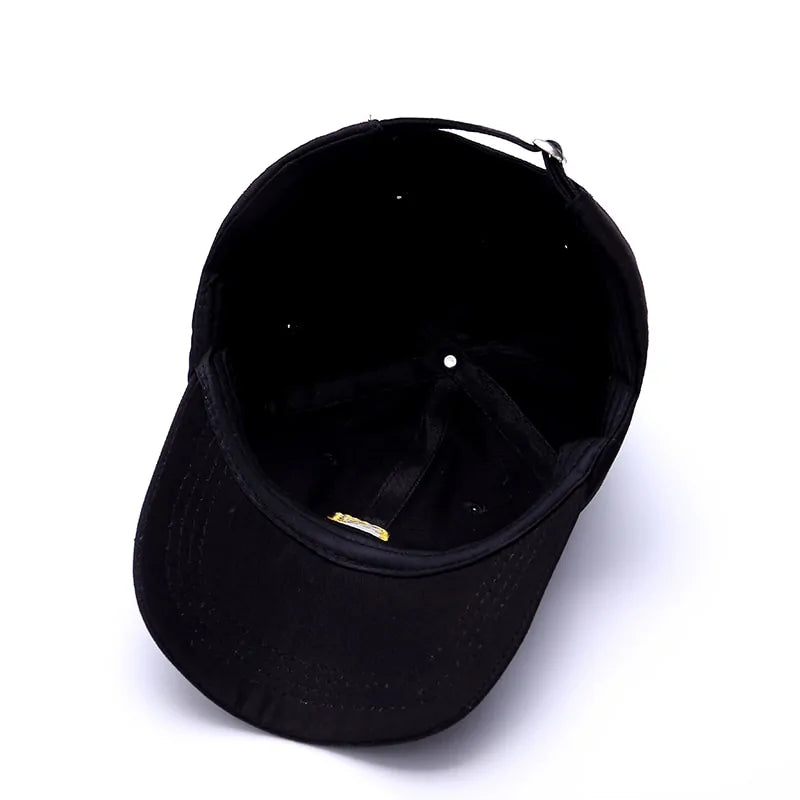 Daddy Baseball Cap - Pet - heren