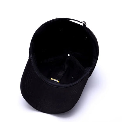 Daddy Baseball Cap - Pet - heren