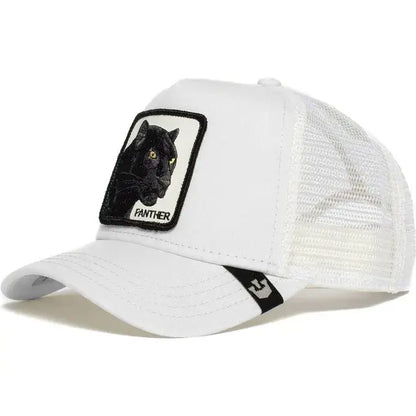 Pet dieren - baseball cap - dames/heren - onesize