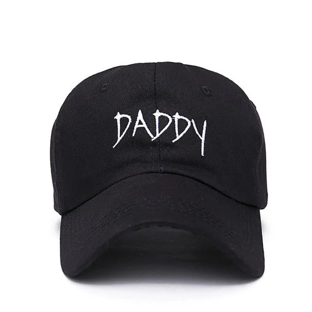Daddy Baseball Cap - Pet - heren