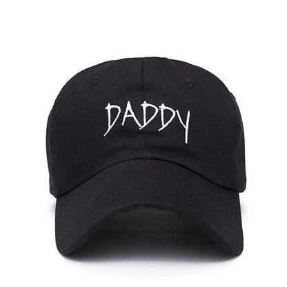 Daddy Baseball Cap - Pet - heren
